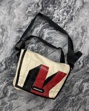 Borsa tracolla uomo friday - a,