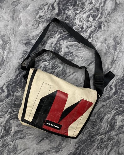 Borsa tracolla uomo friday - tracolla,