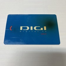 Digi Tv Smartcard Nagravision