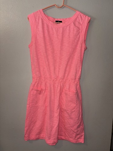 Abito donna gap rosa tinta - donna,