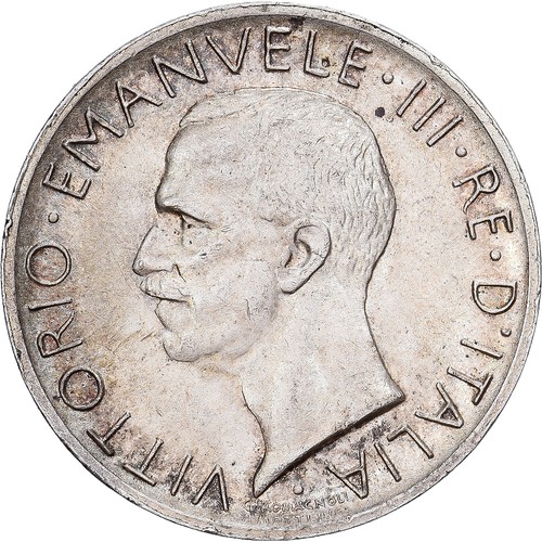 Italie victor emmanuel iii - victor-emmanuel, 5