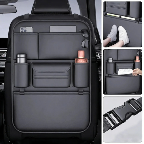 Organizer sedile auto - , 6