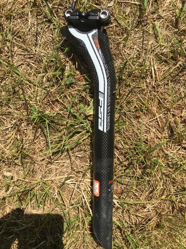 Fsa force light canyon vcls - canyon,