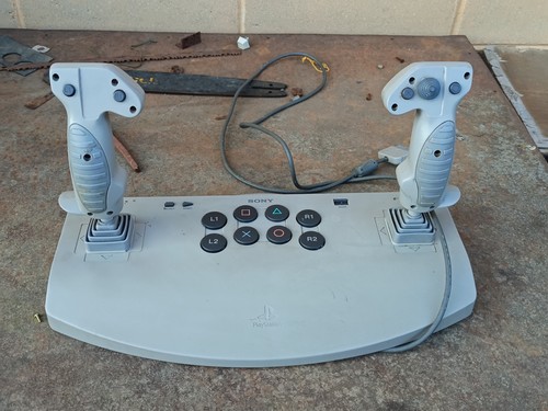 Sony analog joystick scph - sony,