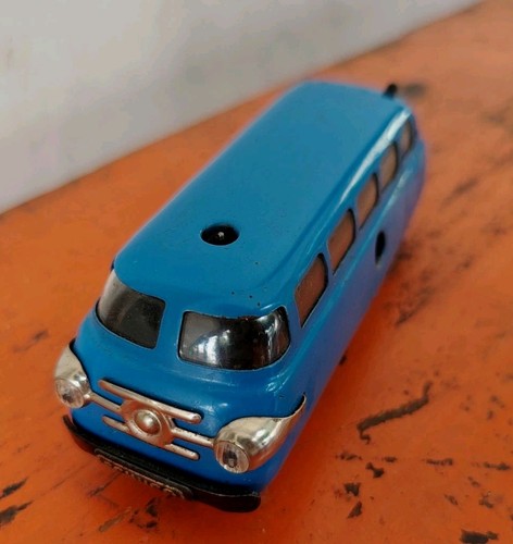 Modellino schuco varianto bus - modellino,