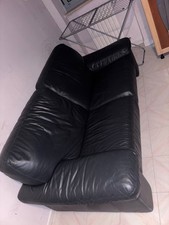 Vendo 2 Divani  Semi Nuovi Per