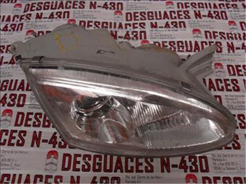 Faro anteriore destro hyundai - faro,