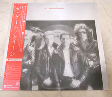 QUEEN / THE GAME JAPAN ISSUE