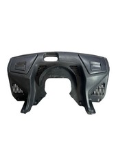 CARENA RETROSCUDO PORTAOGGETTI SUZUKI BURGMAN EXECUTIVE 650 2004-2006  