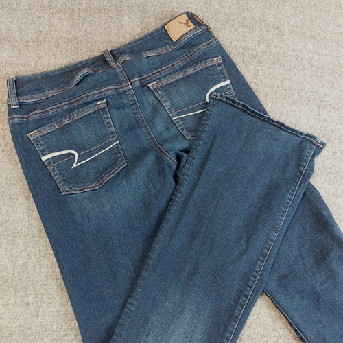 American eagle super - american,
