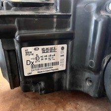 Coppia Fari Auto VW Polo 6r , 6R1 941 007 E, 6R1 941 008 E