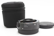 Teleconvertitore Sigma SIGMA