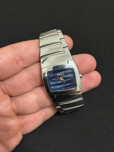Orologio breil tribe - tribe, donna