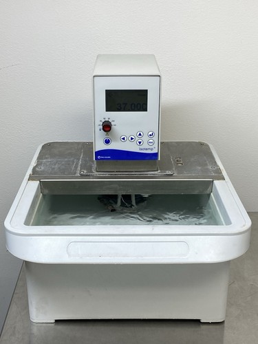 Fisher scientific isotemp - fisher, 4100