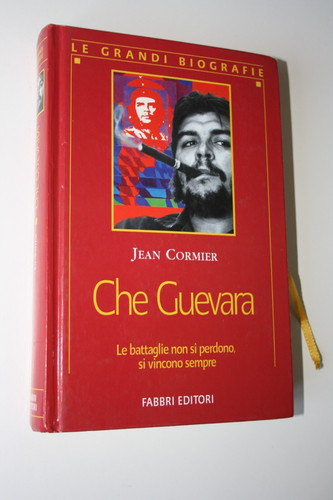 Che guevara battaglie non - che, guevara,