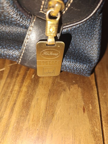 Borsa mano vintage - borsa,