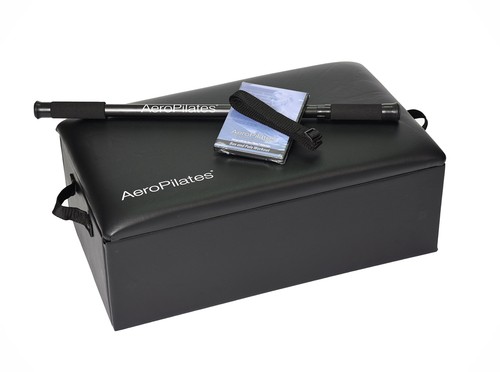 Aeropilates reformer box - box, &