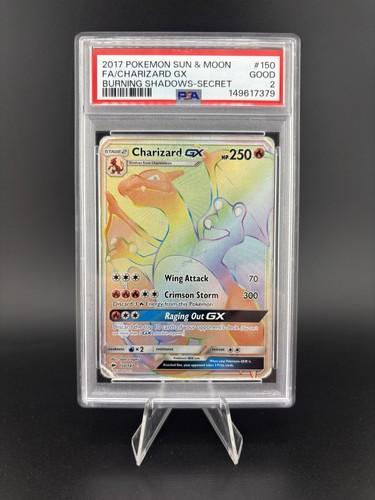 Charizard secret 150 - charizard,