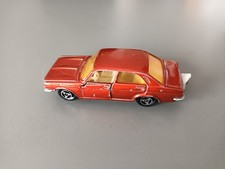 Majorette Chrysler 180 - 1/60