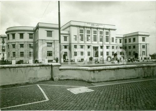 1932 roma nuovo - roma,
