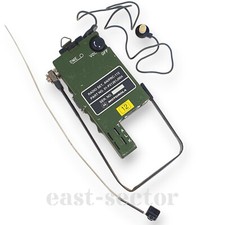 Rara radio pilota