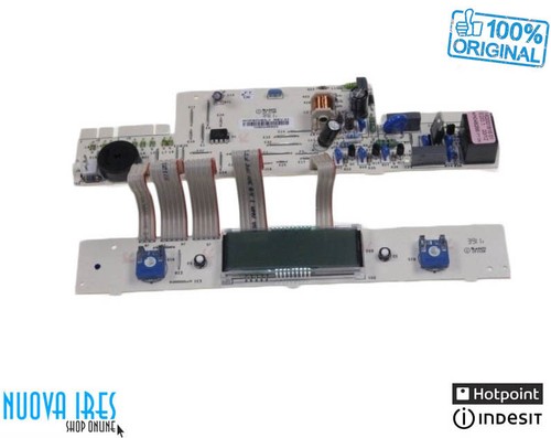 Scheda elettronica magnetek - elettronica,