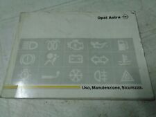 M6832 XX - MANUALE USO E