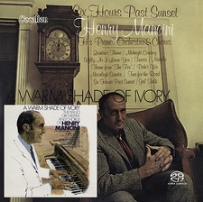 Henry Mancini - Six Hours Past