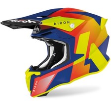 CASCO HELMET MOTO CROSS ENDURO