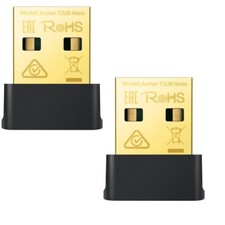 TP-Link Archer T2UB Nano WLAN