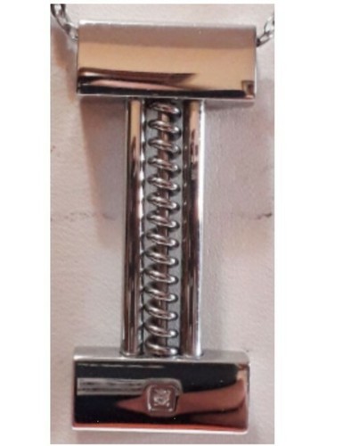 Pendente ciondolo zoppini con - pendente,