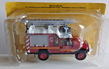 DIE CAST POMPIERI - UMM Alter