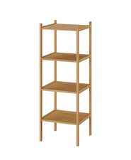 Scaffale portasciugamani Ikea