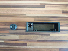 BMW Serie 3 E46 vano