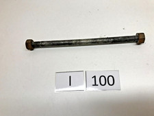 ASSE PERNO FORCELLONE  POSTERIORE  CICLOMOTORE  BIANCHI FALCO SPORT EPOCA