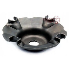 Piastra frontale trasmissione