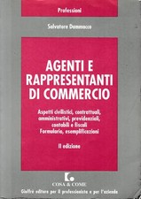 Agenti e rappresentanti di