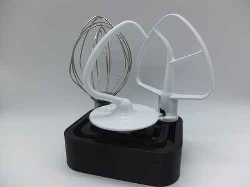 Kitchenaid supporto per fruste - kitchenaid,