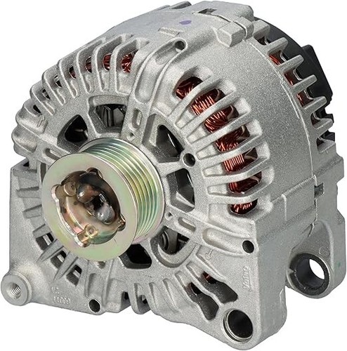 Alternatore valeo 120ah - alternatore,