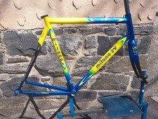 Vintage MILANO 3V (MASI