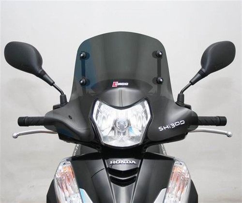 Parabrezza honda 300 - sh, 2011-