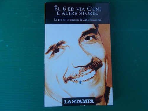 Gipo farassino 6 ed via - el,
