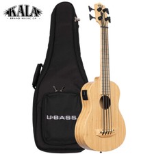 Ukulele basso Kala U-BASS in