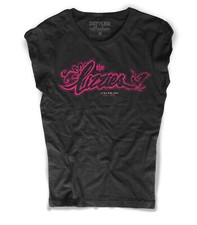 T-shirt donna THE LIZZIES -
