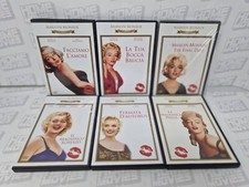 Film Marylin Monroe - Lotto 6
