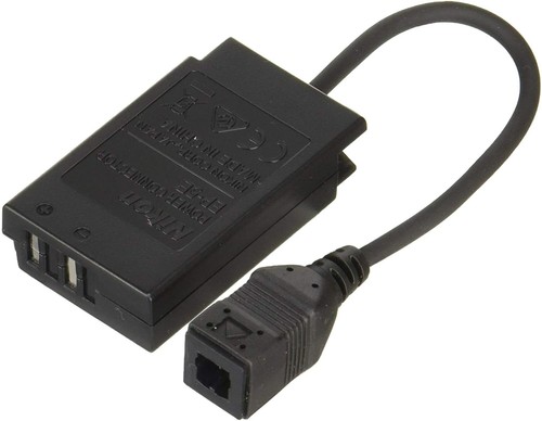 Nikon adattatore - nikon, ep-5e