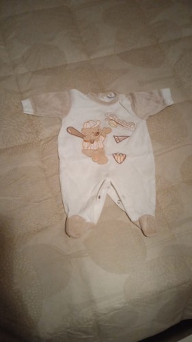 Tutina bambino bambina unisex - bambino,