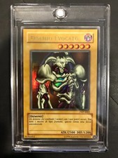 Teschio Evocato PMT-I003 • Ultra Rara • Predoni Metallici • Yugioh!
