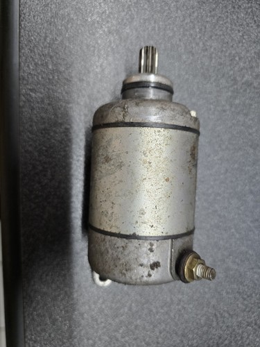 Motorino avviamento aprilia - motorino,