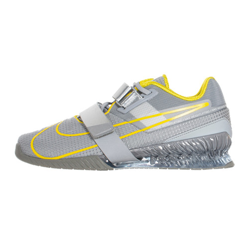 Scarpe sollevamento pesi - scarpe,